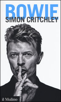 9788815266415 - Bowie