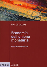 9788815284815 - Economia dell'unione monetaria