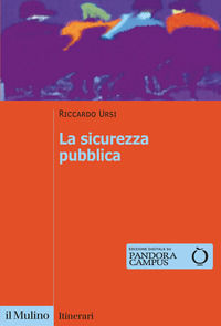9788815293848 - La sicurezza pubblica