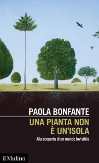 9788815294173 - Una pianta non è un'isola. Alla scoperta di un mondo invisibile