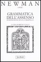 9788816304185 - Opere. Vol. 1: Grammatica dell'Assenso