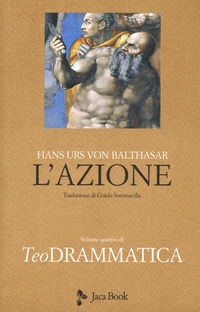 9788816305113 - Teodrammatica. Vol. 4: L' azione