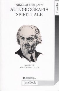 9788816407558 - Autobiografia spirituale