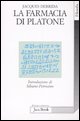 9788816408081 - La farmacia di Platone