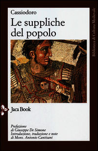 9788816412590 - Le suppliche del popolo