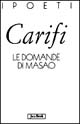 9788816520240 - La domanda di Masao