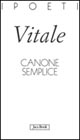 9788816520332 - Canone semplice