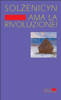 9788816530010 - Ama la rivoluzione!
