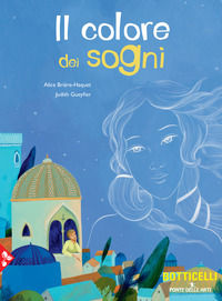 9788816574816 - Il colore dei sogni