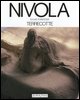 9788816603059 - Nivola. Terrecotte. Opere dello studio Nivola, Amagansett, Usa