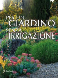 9788816607187 - Per un giardino senza irrigazione