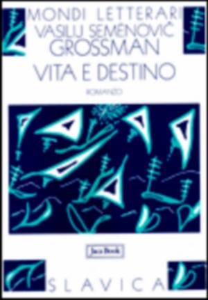 9788816750074 - Vita e destino