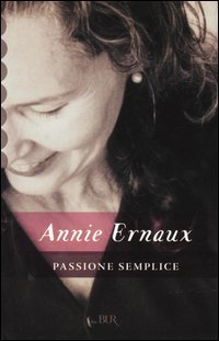 9788817002363 - Passione semplice