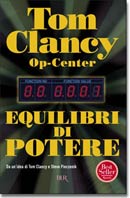9788817002400 - Op-Center. Equilibri di potere