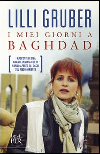 9788817002738 - I miei giorni a Baghdad