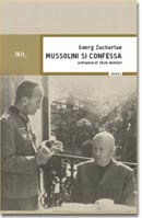 9788817002851 - Mussolini si confessa