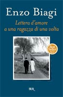 9788817002905 - Lettera d'amore a una ragazza di una volta
