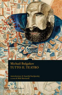 9788817003308 - Tutto il teatro