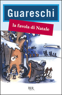 9788817003469 - La favola di Natale