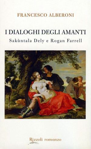9788817004329 - I dialoghi degli amanti