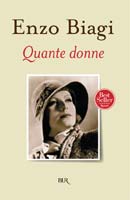 9788817005289 - Quante donne
