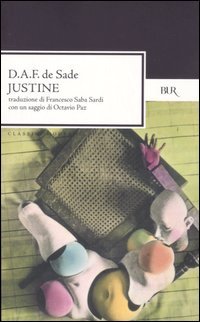 9788817006132 - Justine