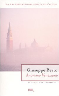 9788817006439 - Anonimo veneziano