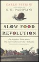 9788817006637 - Slow food. Storia di un'utopia possibile