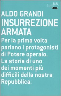 9788817007580 - Insurrezione armata