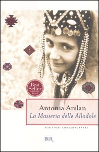 9788817008389 - La masseria delle allodole