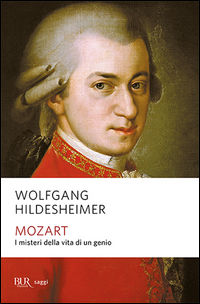 9788817009393 - Mozart