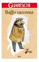 9788817009577 - Baffo racconta