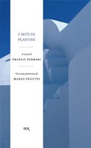 9788817009720 - I miti di Platone