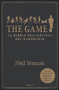 9788817010184 - The game