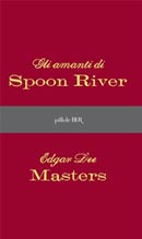9788817011020 - Gli amanti di Spoon River