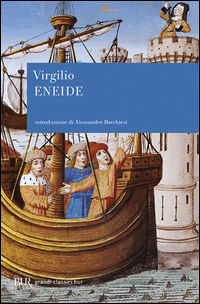 9788817011334 - Eneide