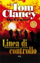 9788817011471 - Op-Center. Linea di controllo