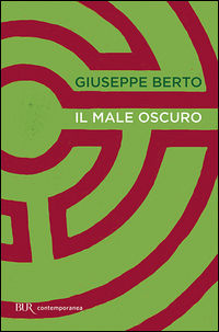 9788817012195 - Il male oscuro
