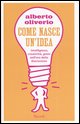 9788817012904 - Come nasce un'idea