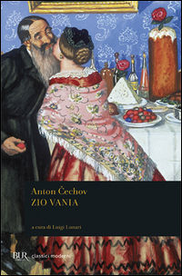 9788817013321 - Zio Vania