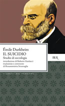 9788817014588 - Il suicidio. Studio di sociologia
