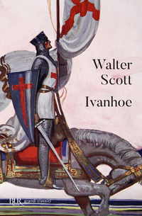 9788817014649 - Ivanhoe