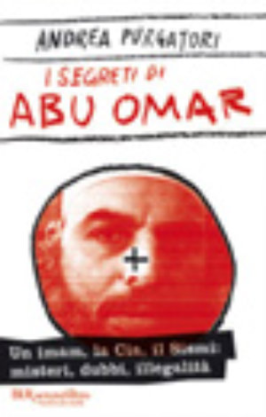 9788817015561 - I segreti di Abu Omar. Con DVD