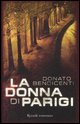 9788817015745 - La donna di parigi