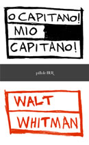 9788817016155 - O capitano! mio capitano