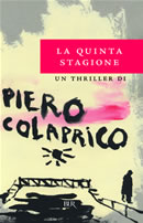 9788817016278 - La quinta stagione