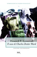 9788817016308 - Il caso di Charles Dexter Ward