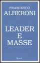 9788817016568 - Leader e masse