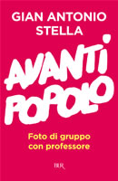 9788817017008 - Avanti popolo. Foto di gruppo con professore