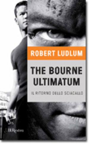 9788817018128 - The Bourne Ultimatum (Il ritorno dello sciacallo)
